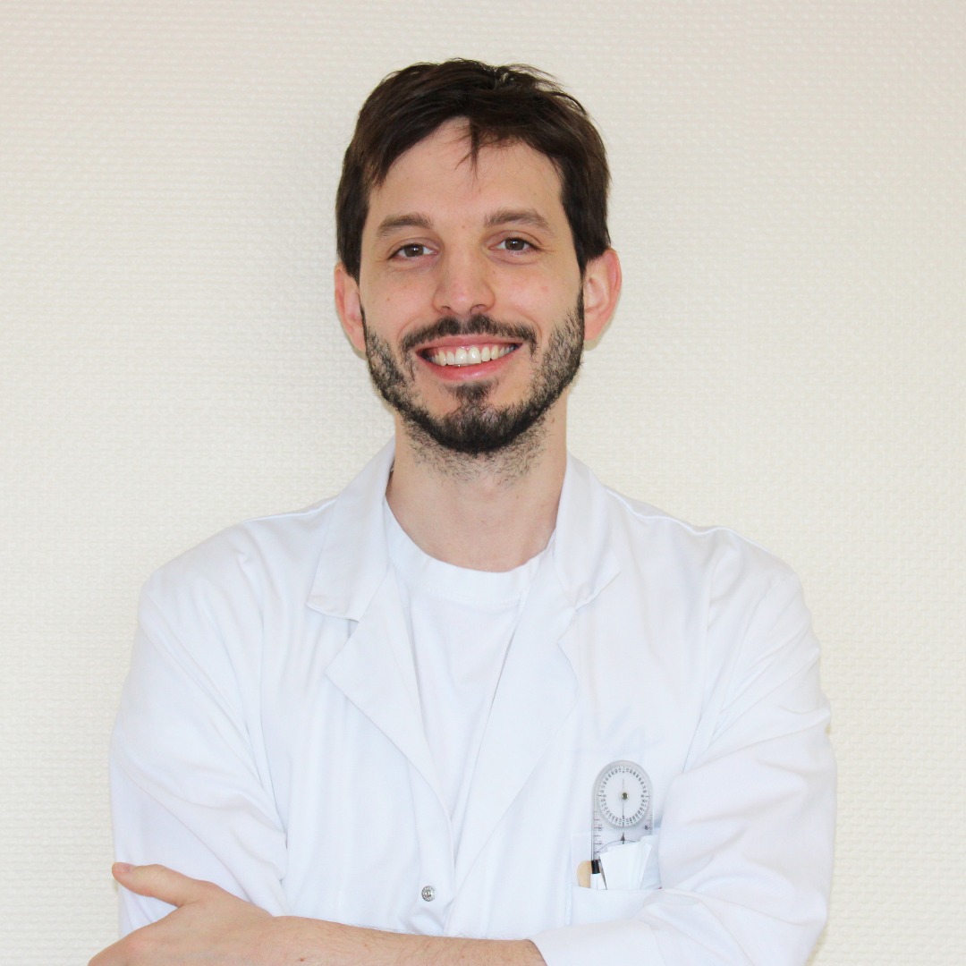 Dr Hanot carré