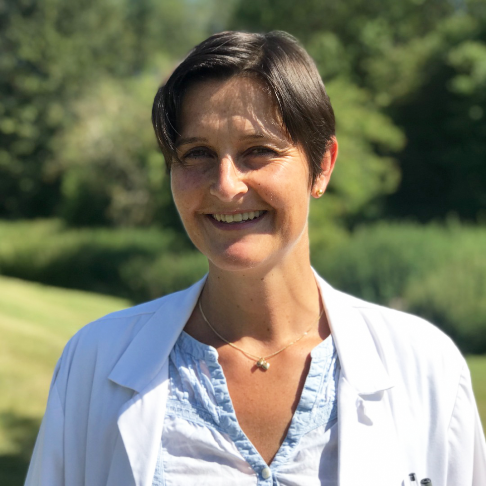 Rééducation Nutritionnelle Clinique les Peupliers