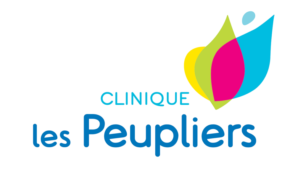 Nouveau nom, nouveau logo ! - Clinique les Peupliers