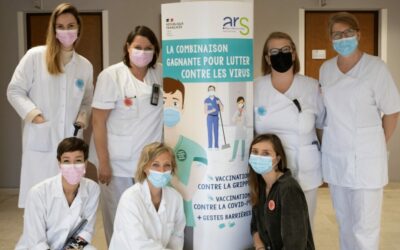 Campagne vaccinale