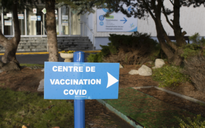 Centre de Vaccination