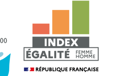 Index Egalité Professionnelle