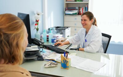 Médecin Spécialiste en Médecine Physique et de Réadaptation