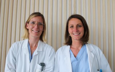 Nouvelle prise en charge en Hôpital de Jour – Plaies et cicatrisation